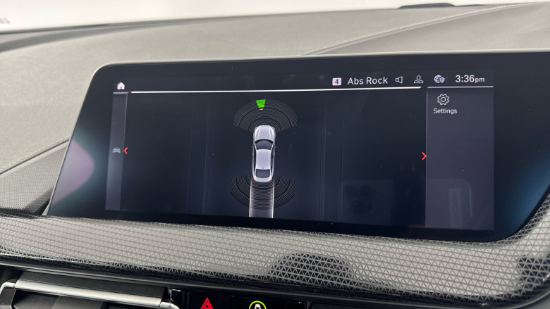 BMW 2 Series 218i [136] Sport 4dr Petrol Saloon